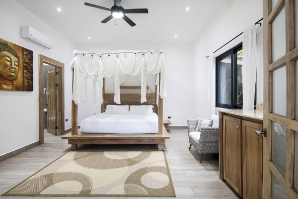 Hotel Bodhi Tree Yoga Resort
